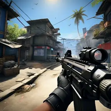 Battle Forces MOD APK Logo